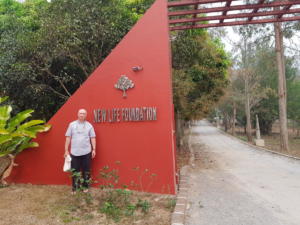 From Hungry Ghost to Being Human at New Life Foundation - March 2019 (3)